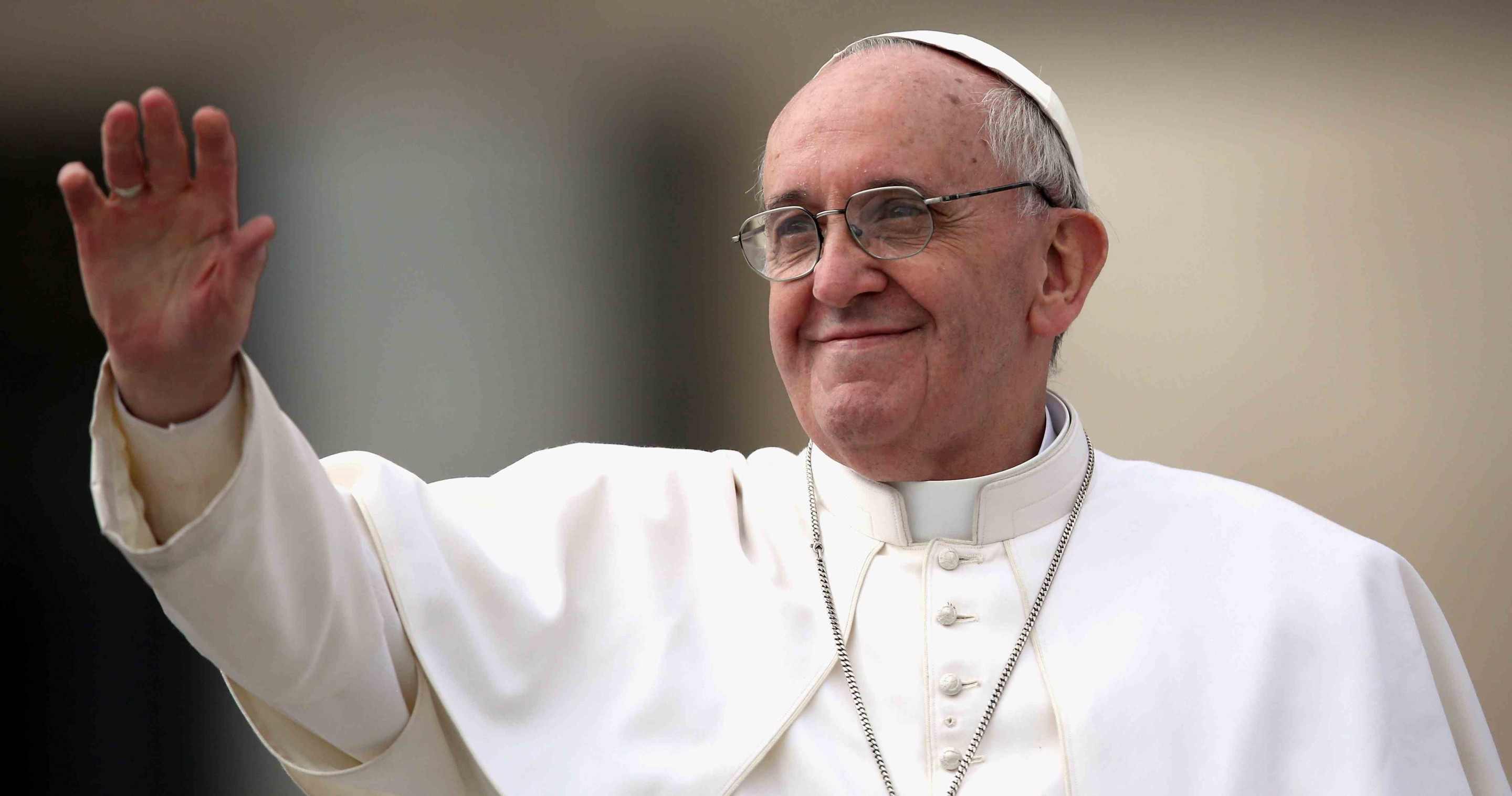Papa Francisco pide por Venezuela
