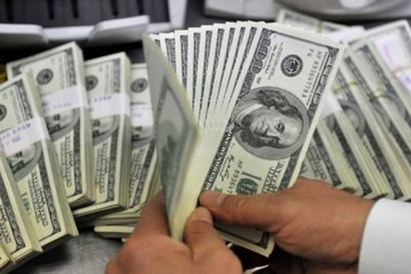 dolares sicad dos