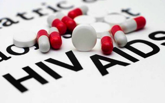 medicinas para el sida