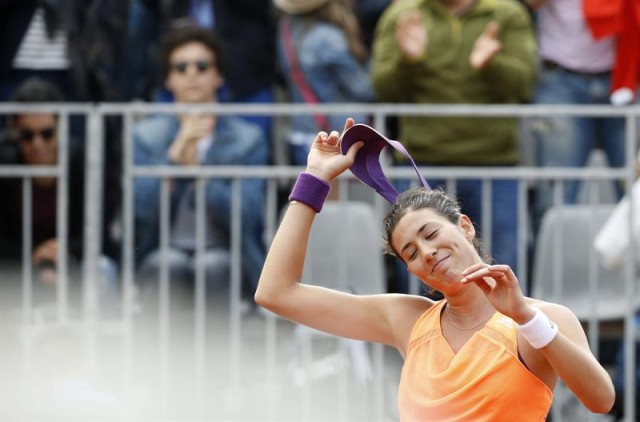 Garbiñe Muruguza