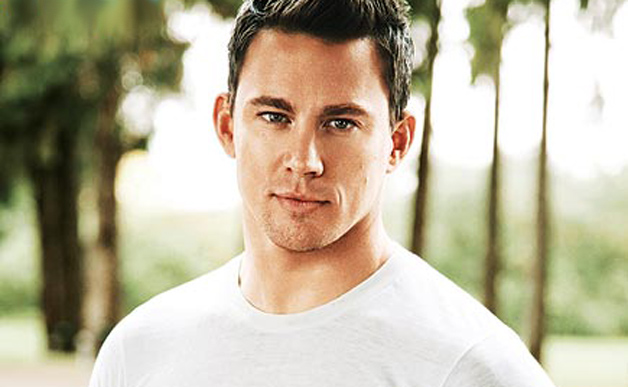 Channing tatum