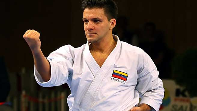 antonio diaz