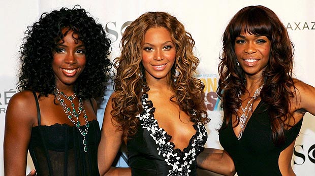 destinys child