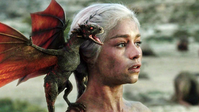 game of thrones