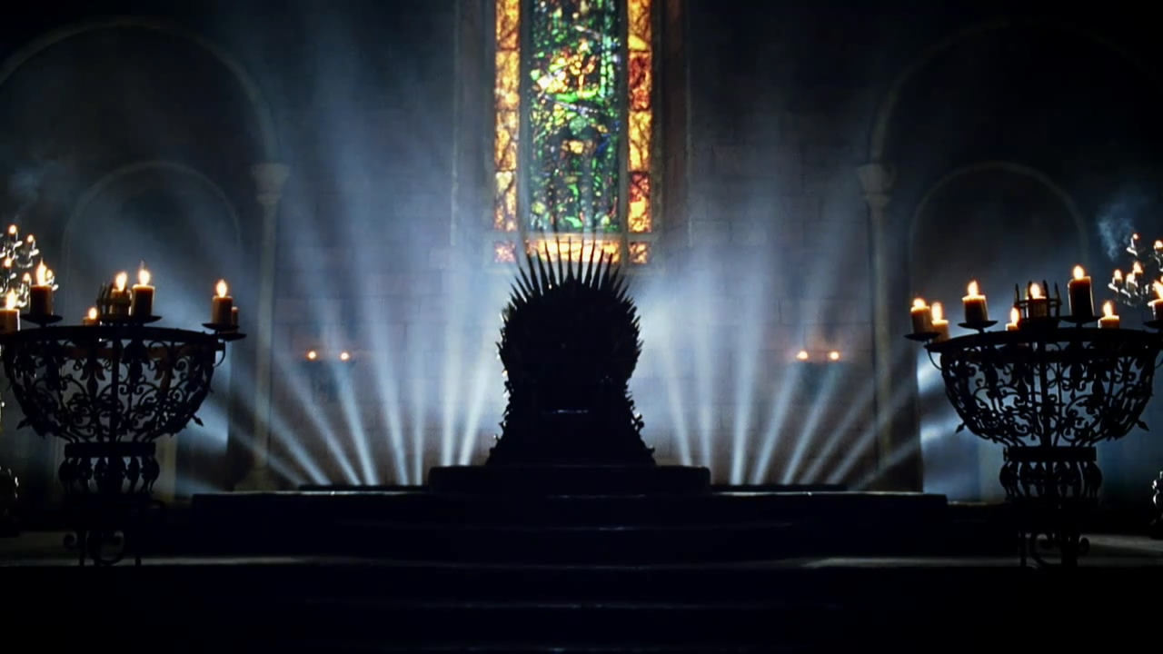 gameofthronesis
