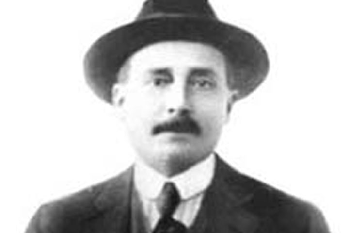 José Gregorio