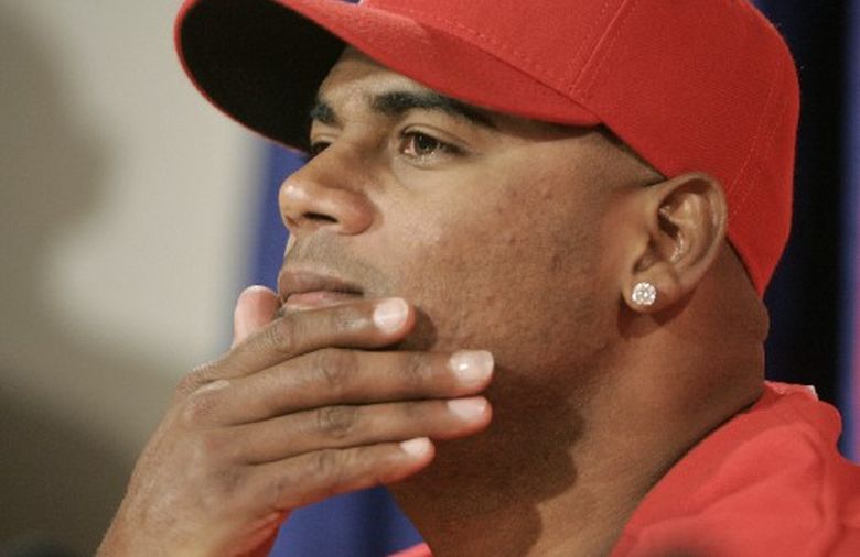 kelvim escobar