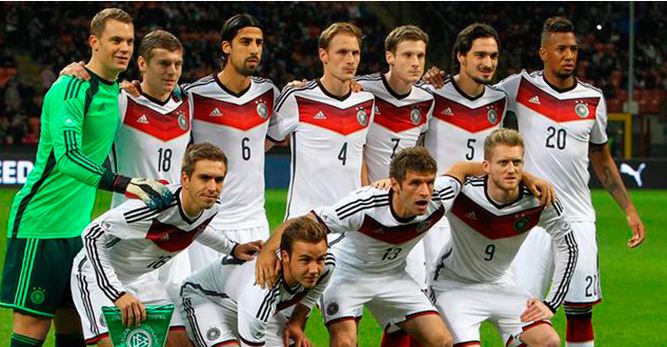 Alemania