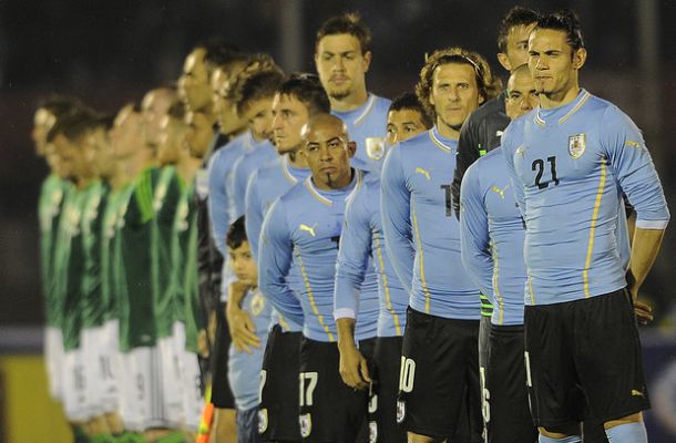 Uruguay