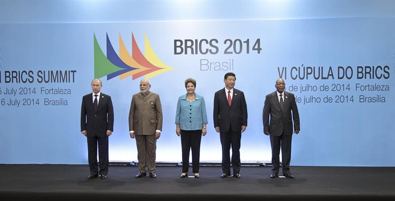 BRICS