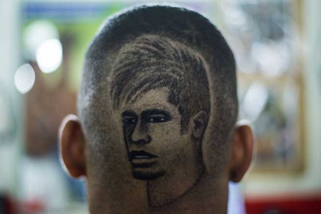 pelo