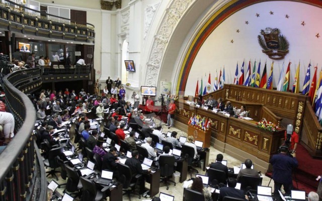 Asamblea Nacional