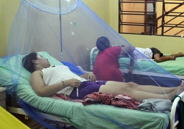 chikungunya