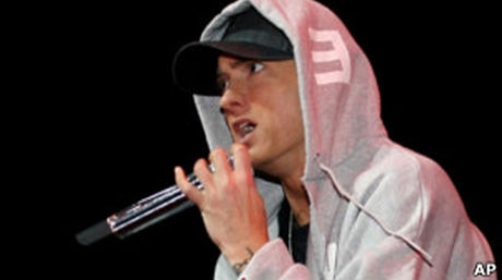 eminem