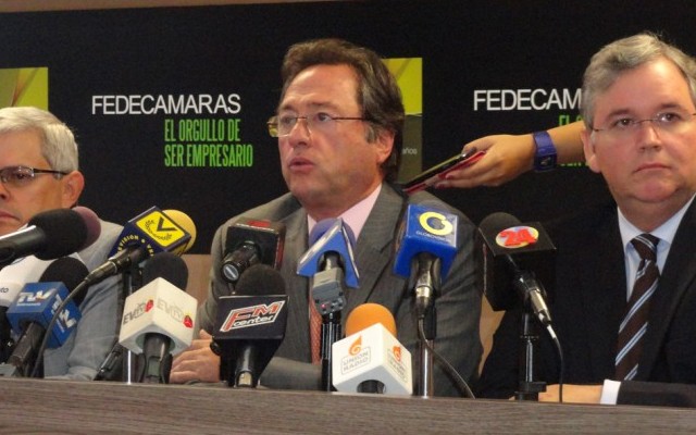 Fedecámaras