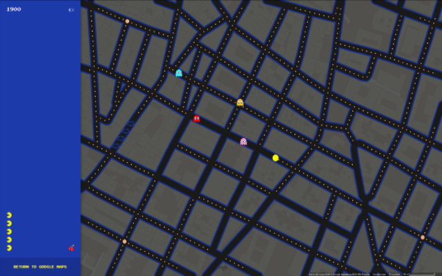 pacman
