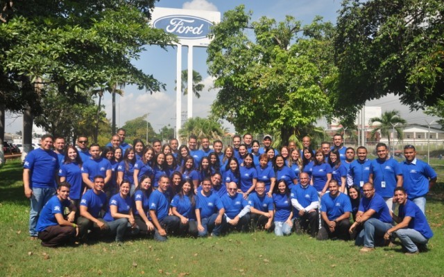 FORD MOTOR VENEZUELA COM ford motor venezuela com: