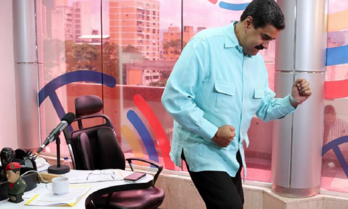 maduro