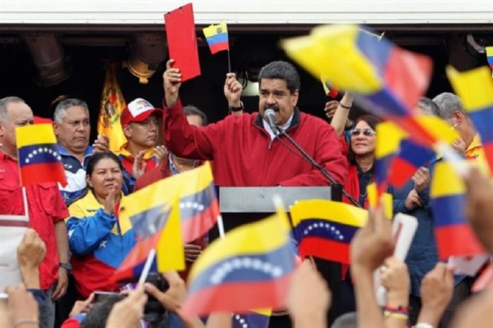6 Editorial El Nacional | Lo que viene ahora