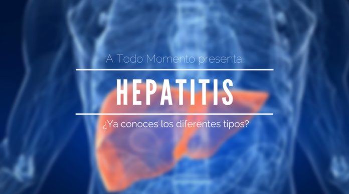 hepatitis