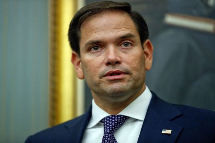 Marco Rubio: