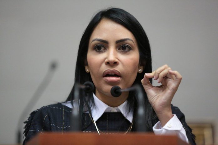 Solórzano: No veo posibilidad de elecciones sin un nuevo CNE | Solórzano: