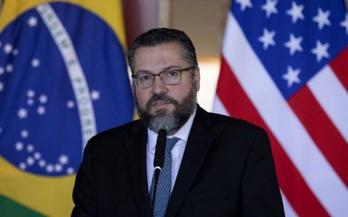 17 Brasil confirma que grupos terroristas amenazan a Venezuela