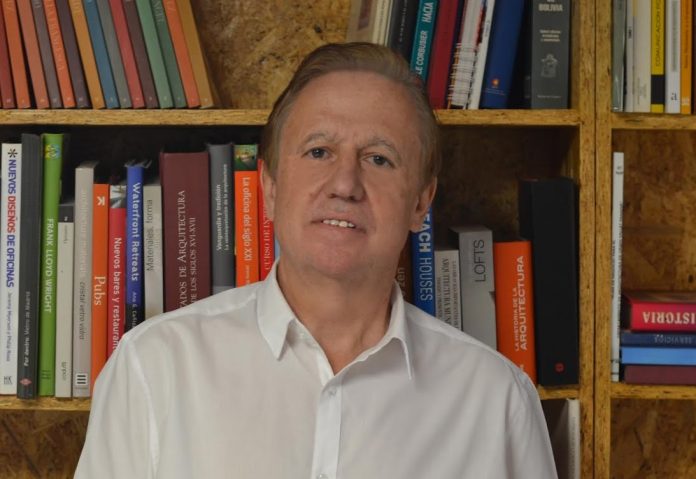 20 Carlos Malo De Molina: Los chavistas “tienen pánico y quieren negociar”