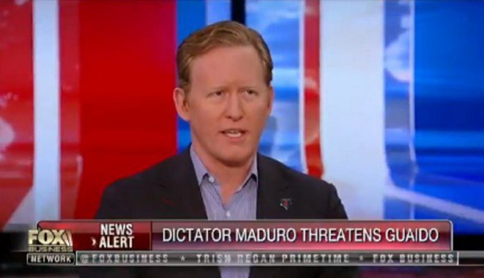 26 La advertencia a Maduro del marine que capturó a Osama Bin Laden
