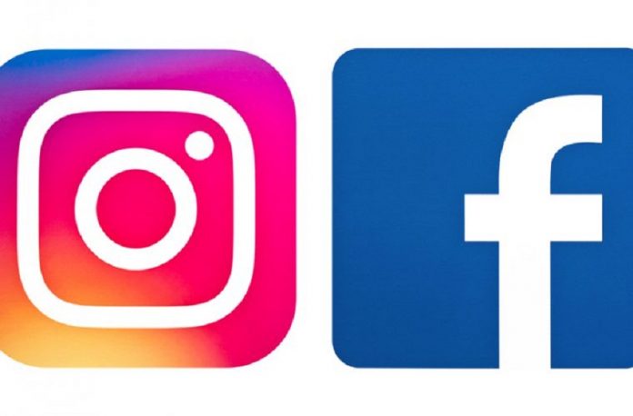 Facebook-e-Instagram-