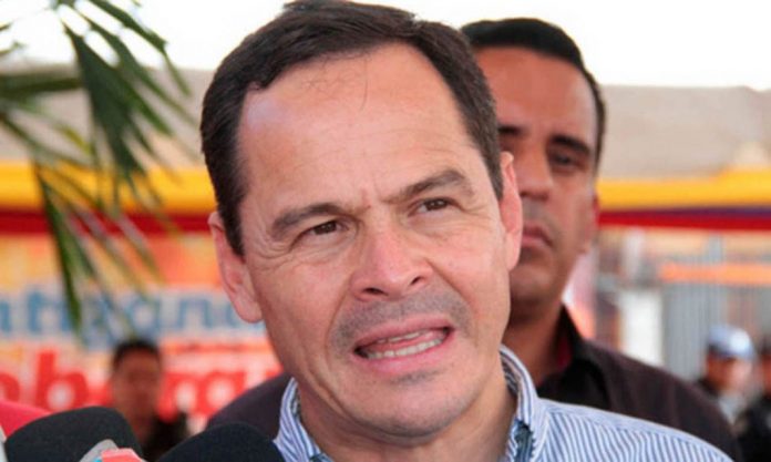 Jose-Gregorio Vielma Mora
