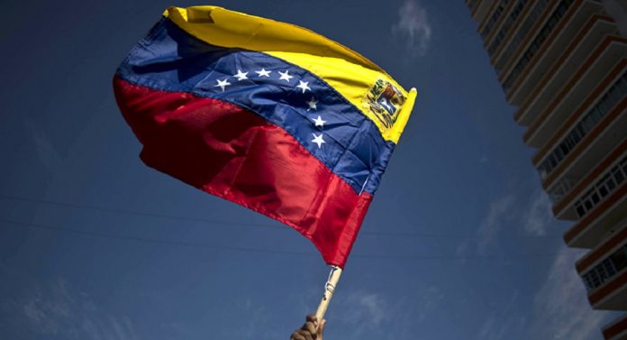 10 ¡Venezuela no es un negocio, es una nación! | por Armando Martini