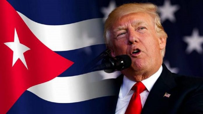 10 EUA endurece el embargo contra Cuba