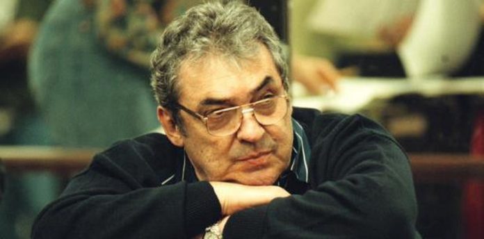 10 Cantautor argentino Alberto Cortez falleció a los 79 años