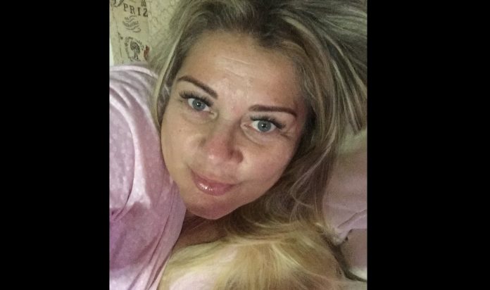 18 La discusión entre Marisabel Rodríguez y la exdefensora Gabriela Ramírez