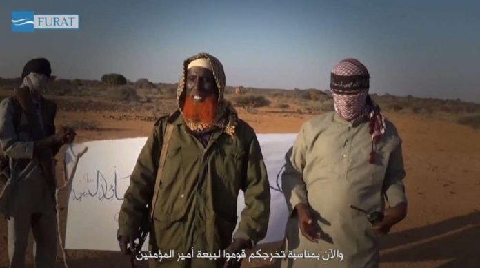 20 Líder de Daesh en Somalia fue ultimado por EUA