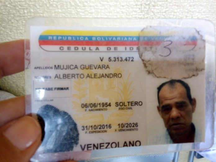 21 Ratas dovoraron cadáver de sexagenario en El Hatillo