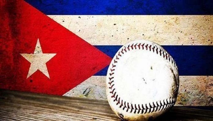 22 EUA bloqueó acuerdo entre las Grandes Ligas y la federación cubana