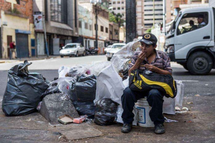 3n Desempleo en Venezuela alcanzará el 44,3 % en 2019