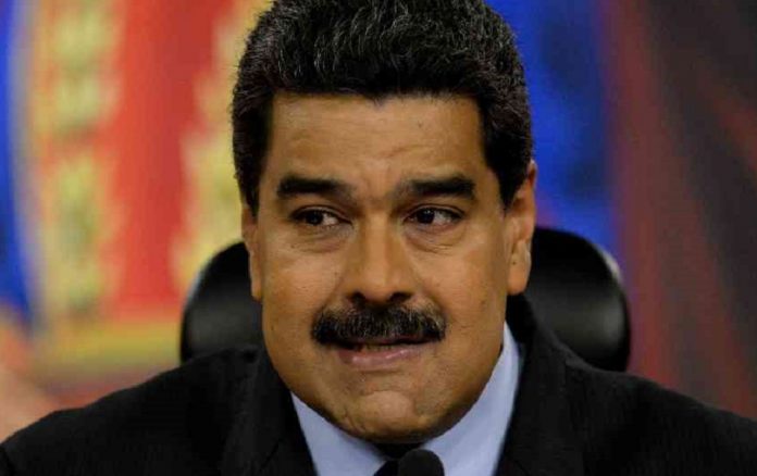 31 Maduro no pagó a Rusia deuda del mes de marzo