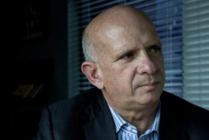 5 Extraoficial: Policía española habría detenido al general Hugo