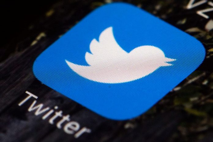 5 Twitter suspendió cuentas de ministerios y agencias chavistas