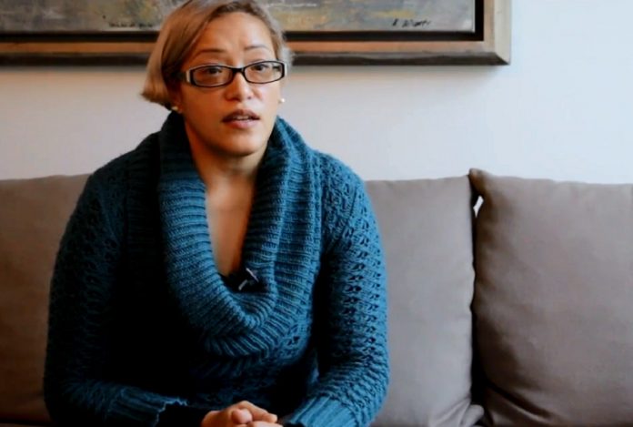 Araminta González: "Aún sueño con las torturas que sufrí en Venezuela"