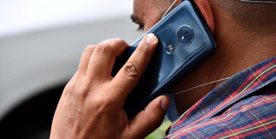 El Gobierno firmó 4 contratos para llevar a cabo el espionaje de teléfonos móviles
