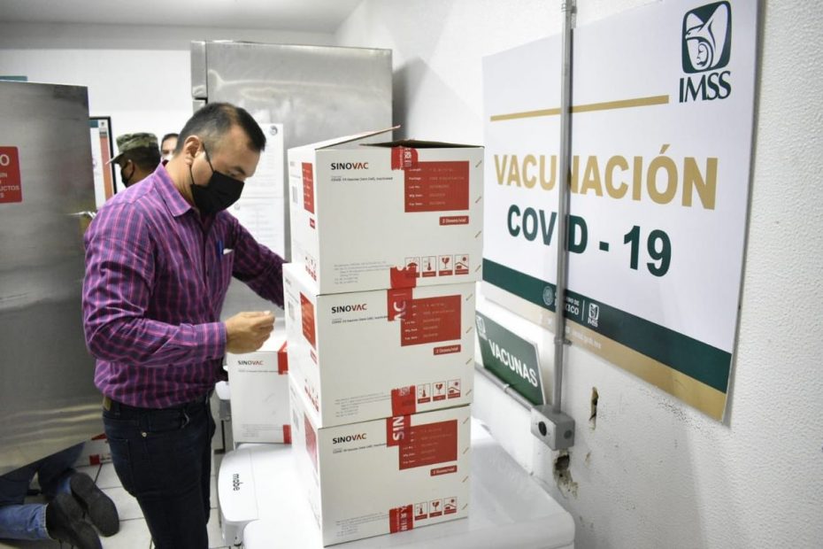 exigencia de comprobantes de vacunación en Mazatlán